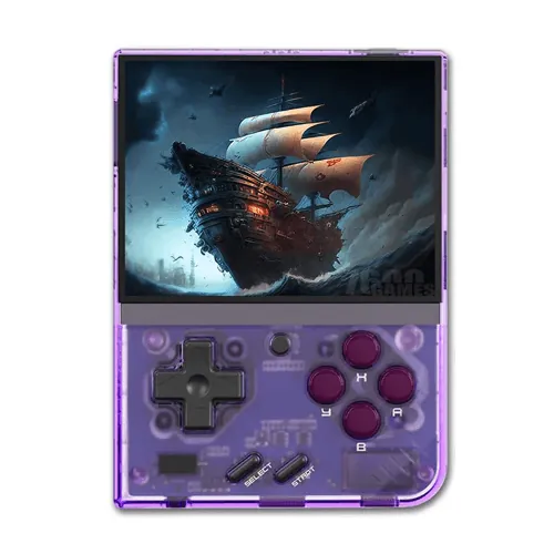 Miyoo Mini Plus